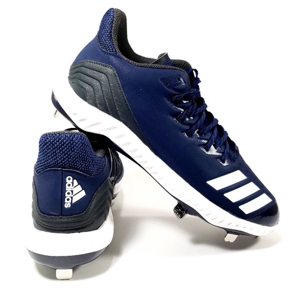 adidas icon bounce cleats